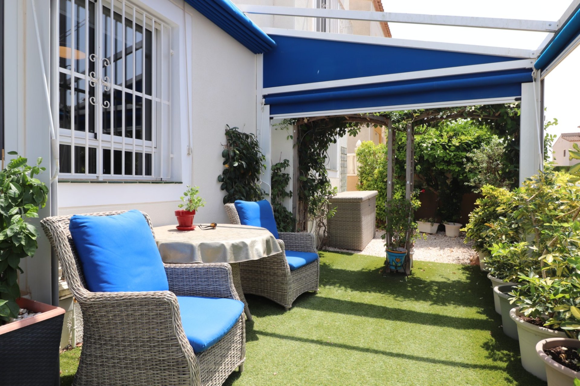 Venta - Chalet - Algorfa - Montebello