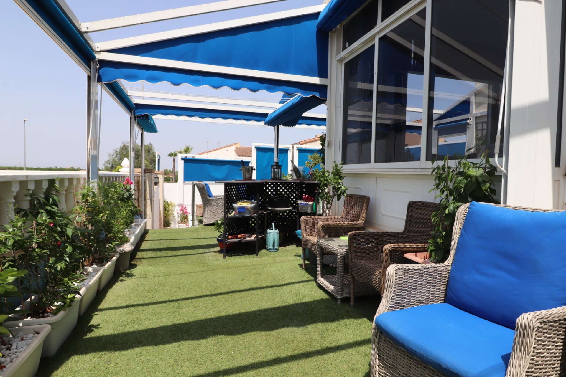 Venta - Chalet - Algorfa - Montebello