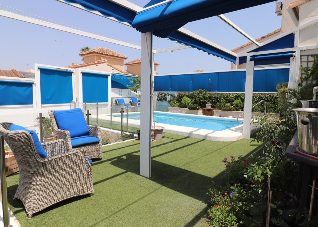 Venta - Chalet - Algorfa - Montebello
