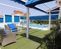 Venta - Chalet - Algorfa - Montebello