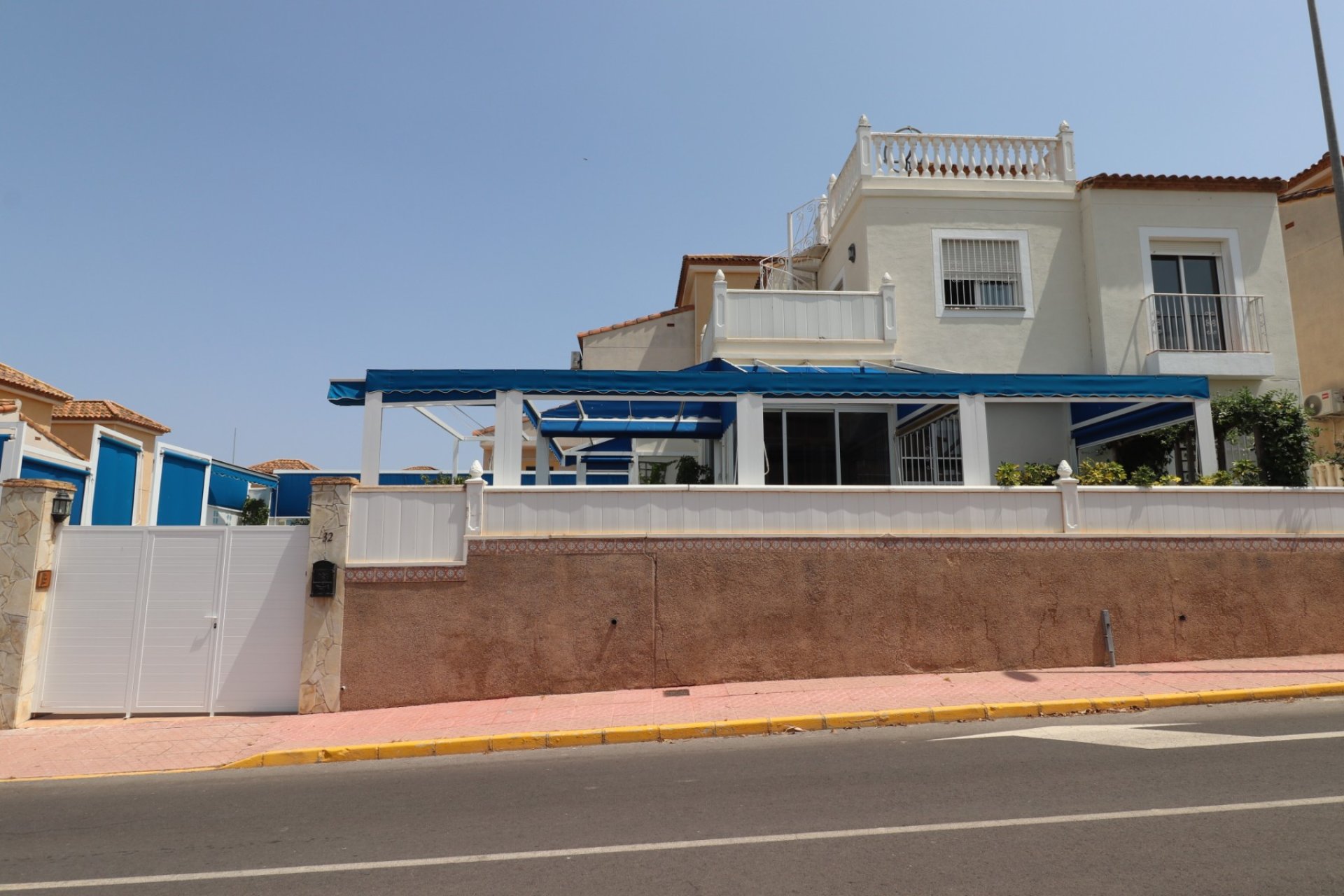 Venta - Chalet - Algorfa - Montebello