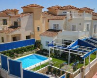 Venta - Chalet - Algorfa - Montebello