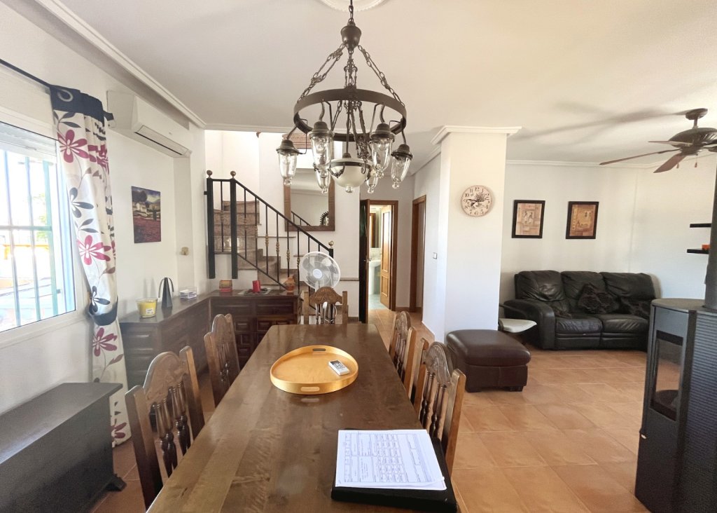 Venta - Chalet - Algorfa - Montebello