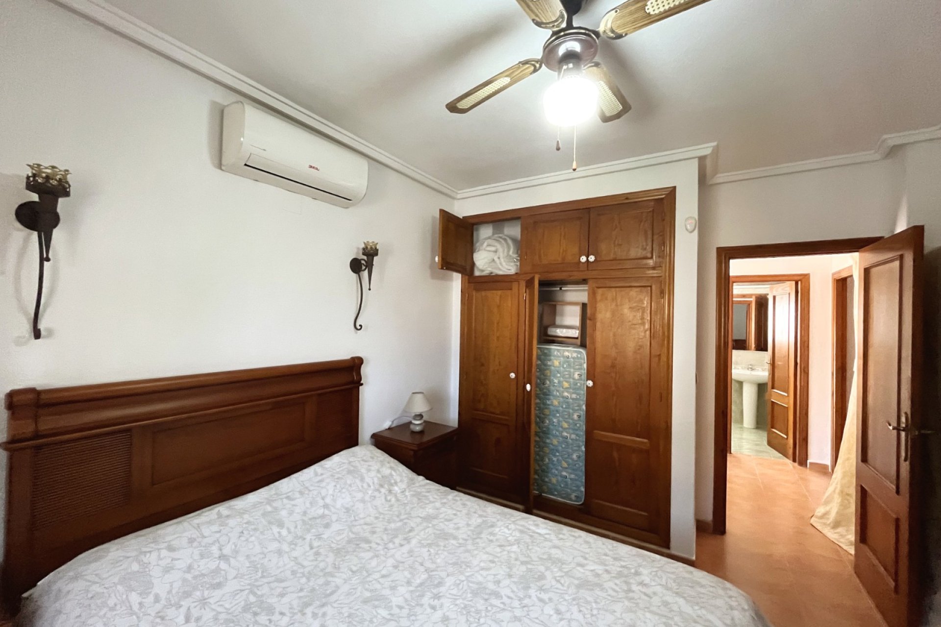 Venta - Chalet - Algorfa - Montebello
