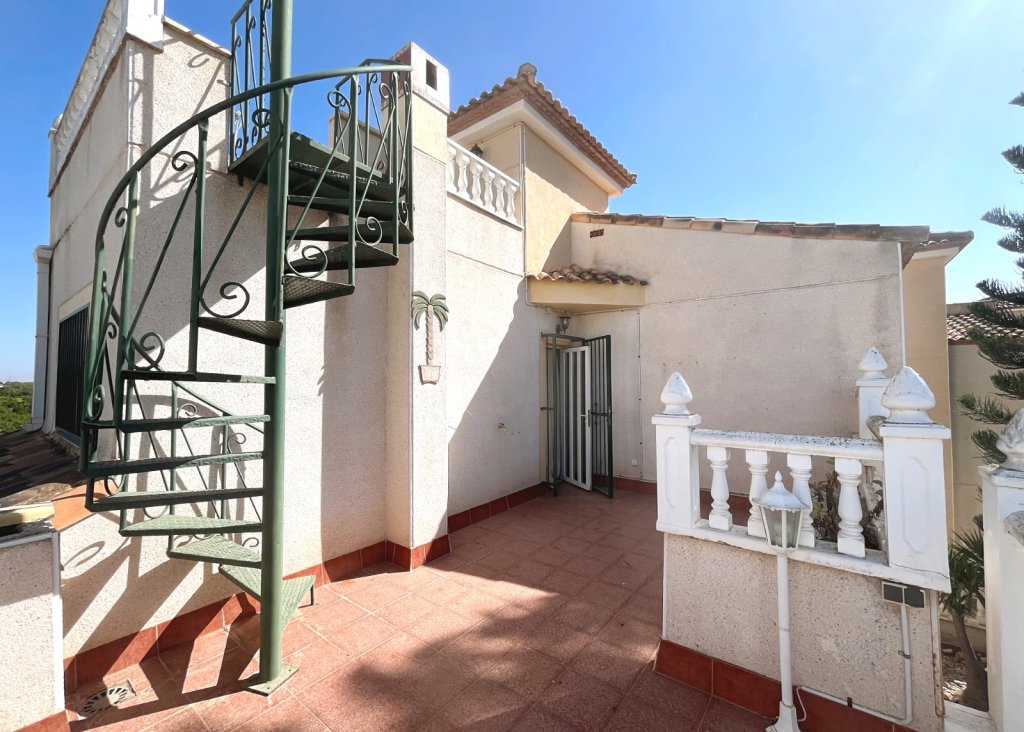 Venta - Chalet - Algorfa - Montebello