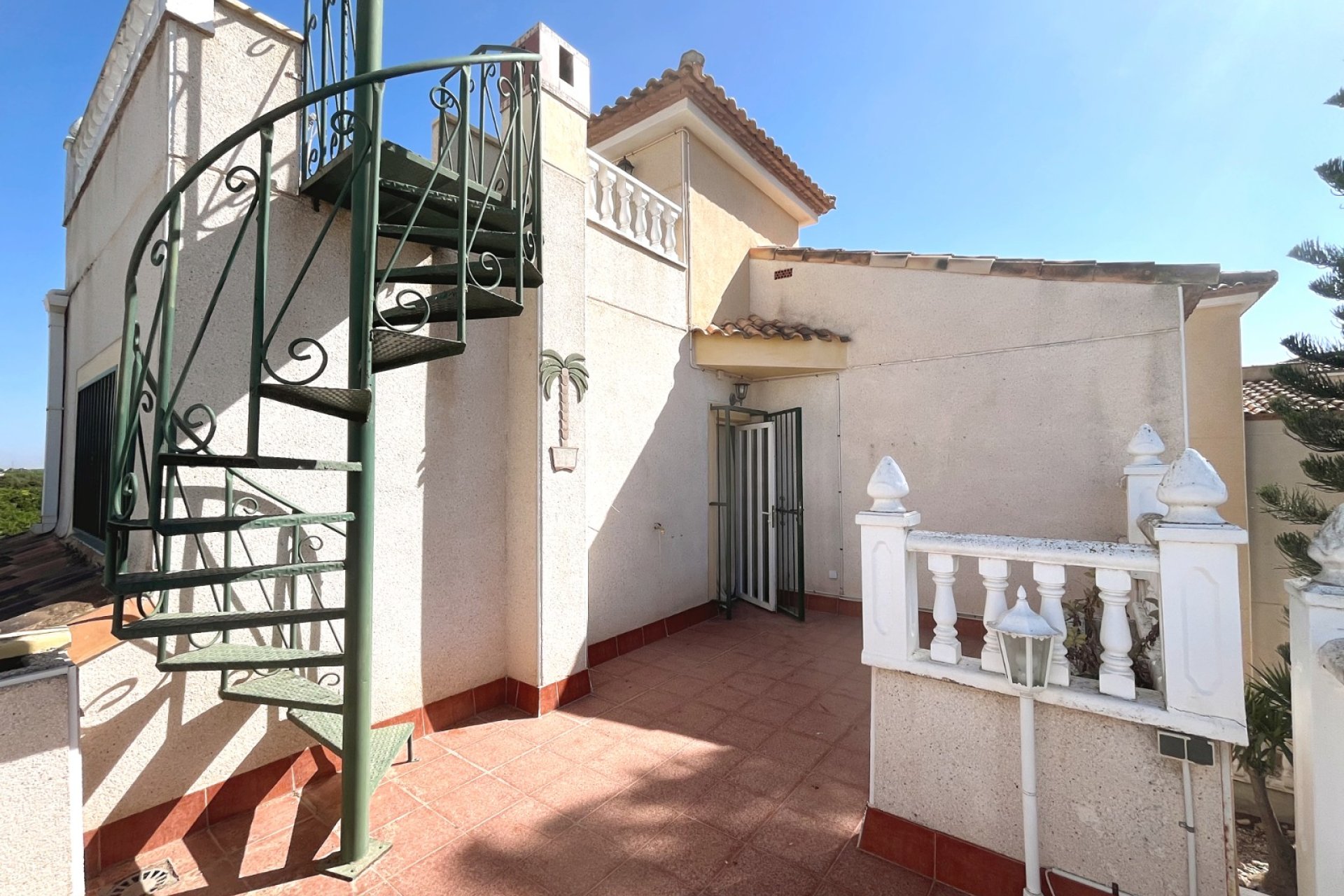 Venta - Chalet - Algorfa - Montebello
