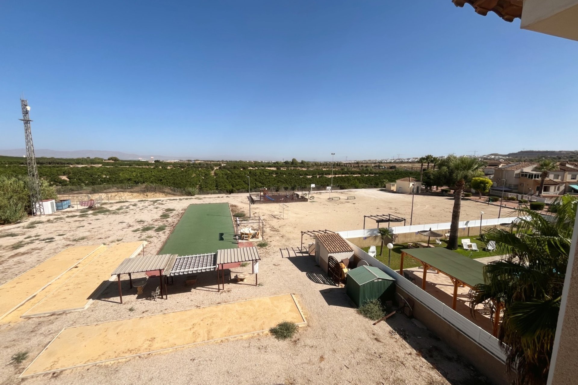 Venta - Chalet - Algorfa - Montebello
