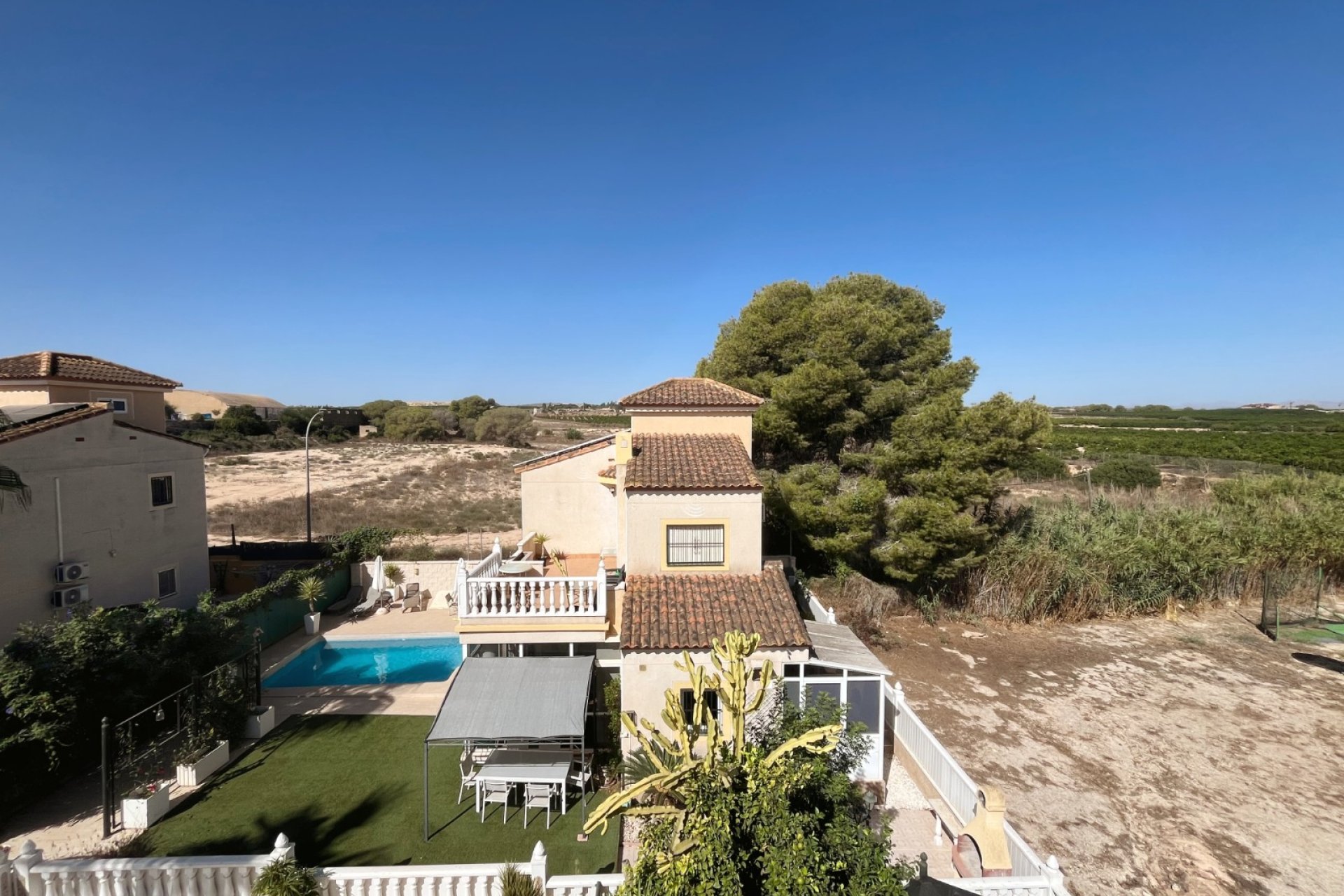 Venta - Chalet - Algorfa - Montebello