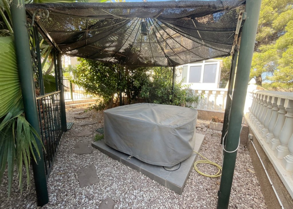 Venta - Chalet - Algorfa - Montebello