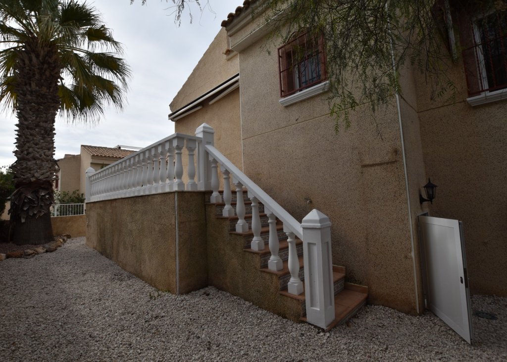 Venta - Chalet - Algorfa - Montemar