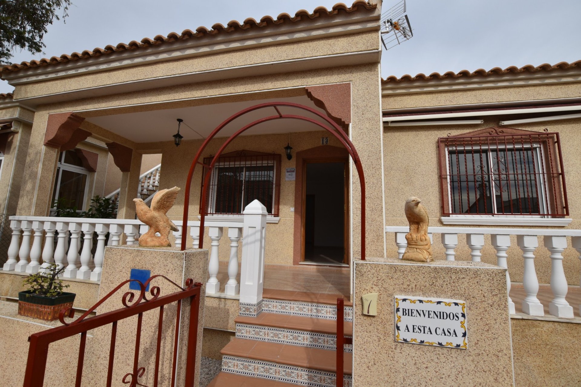 Venta - Chalet - Algorfa - Montemar