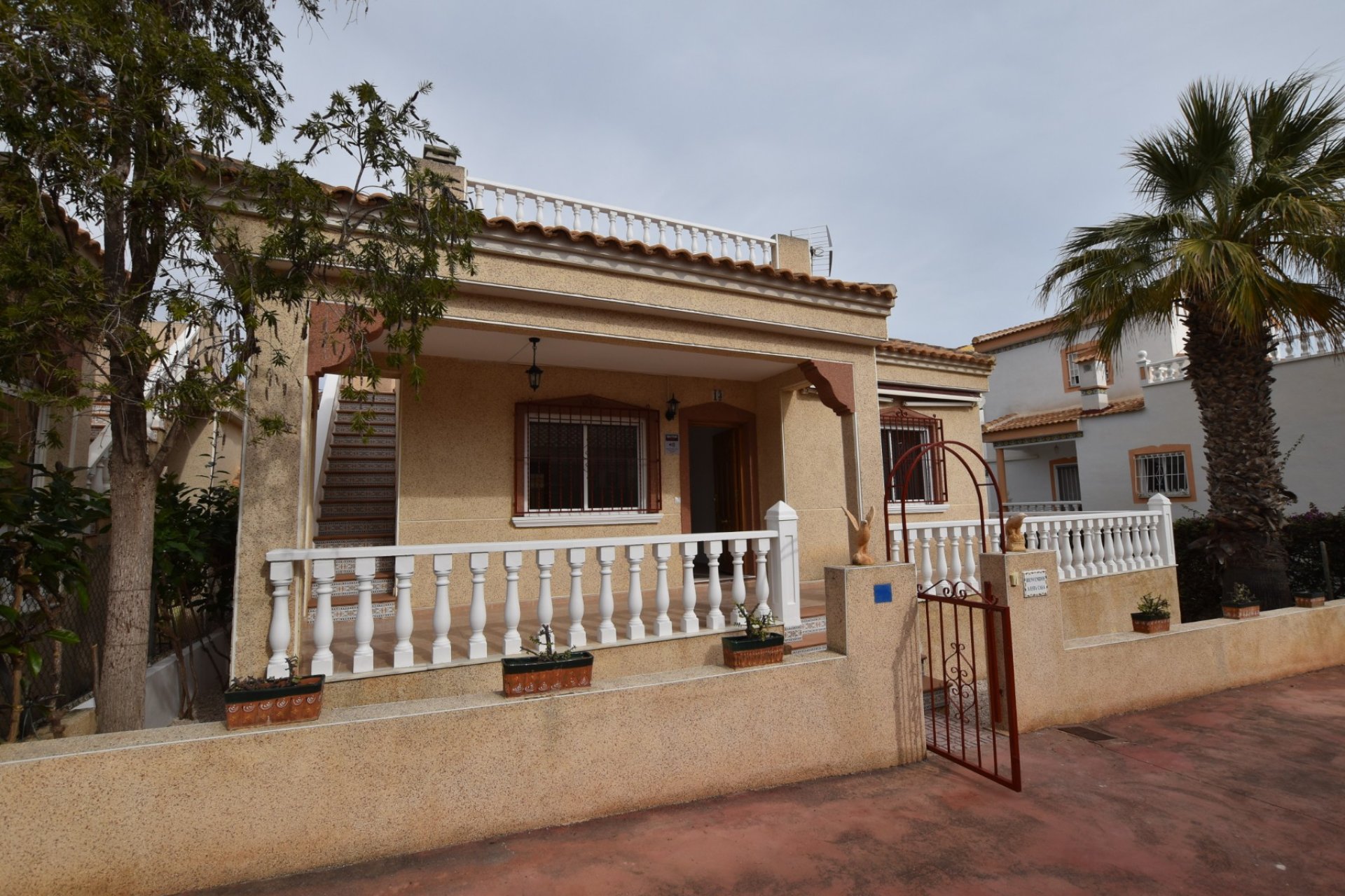 Venta - Chalet - Algorfa - Montemar
