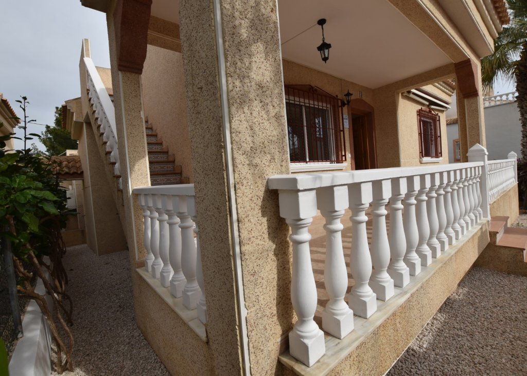 Venta - Chalet - Algorfa - Montemar