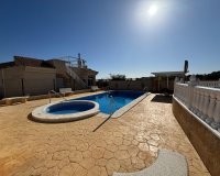 Venta - Chalet - Algorfa - Montemar