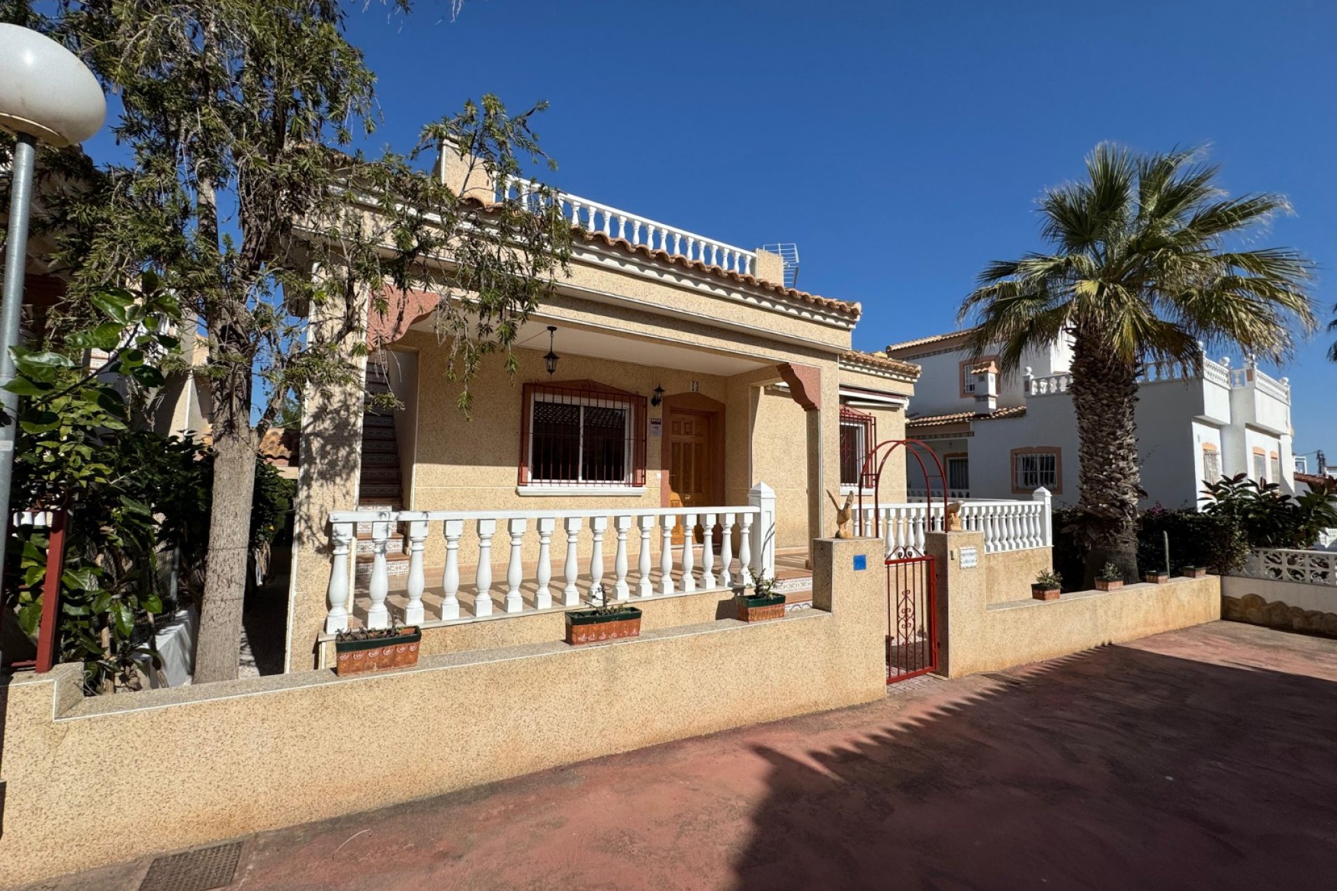 Venta - Chalet - Algorfa - Montemar