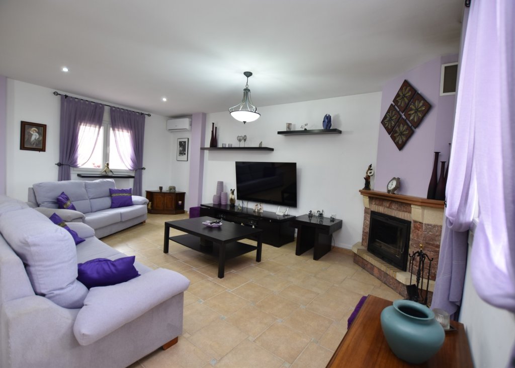 Venta - Chalet - Algorfa - Montemar