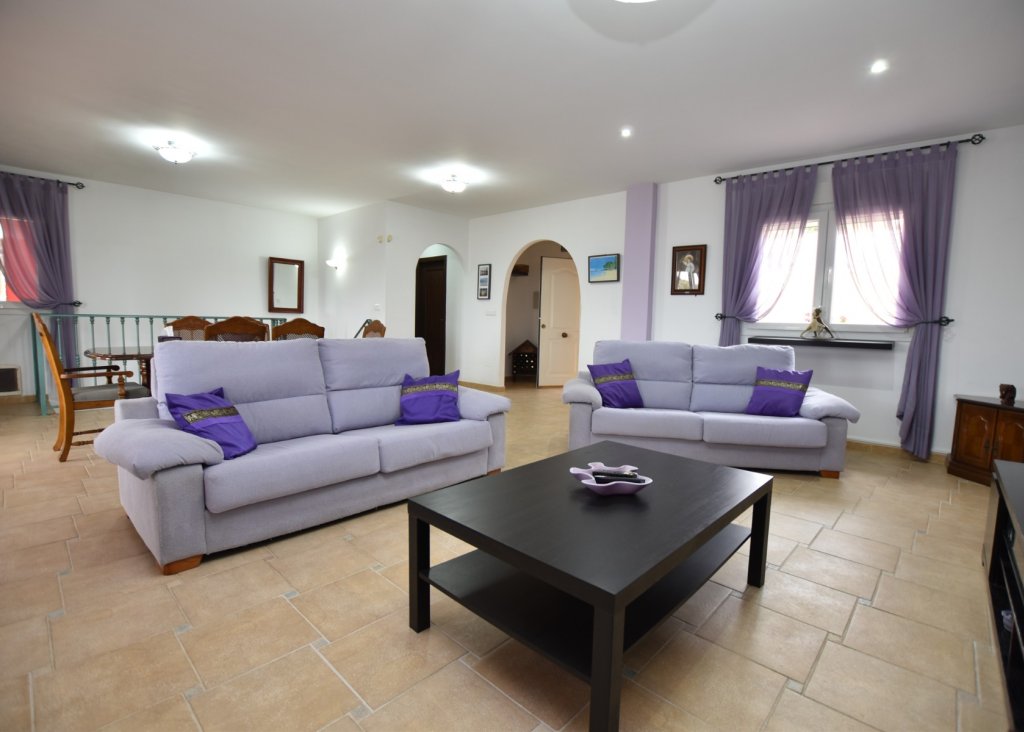 Venta - Chalet - Algorfa - Montemar