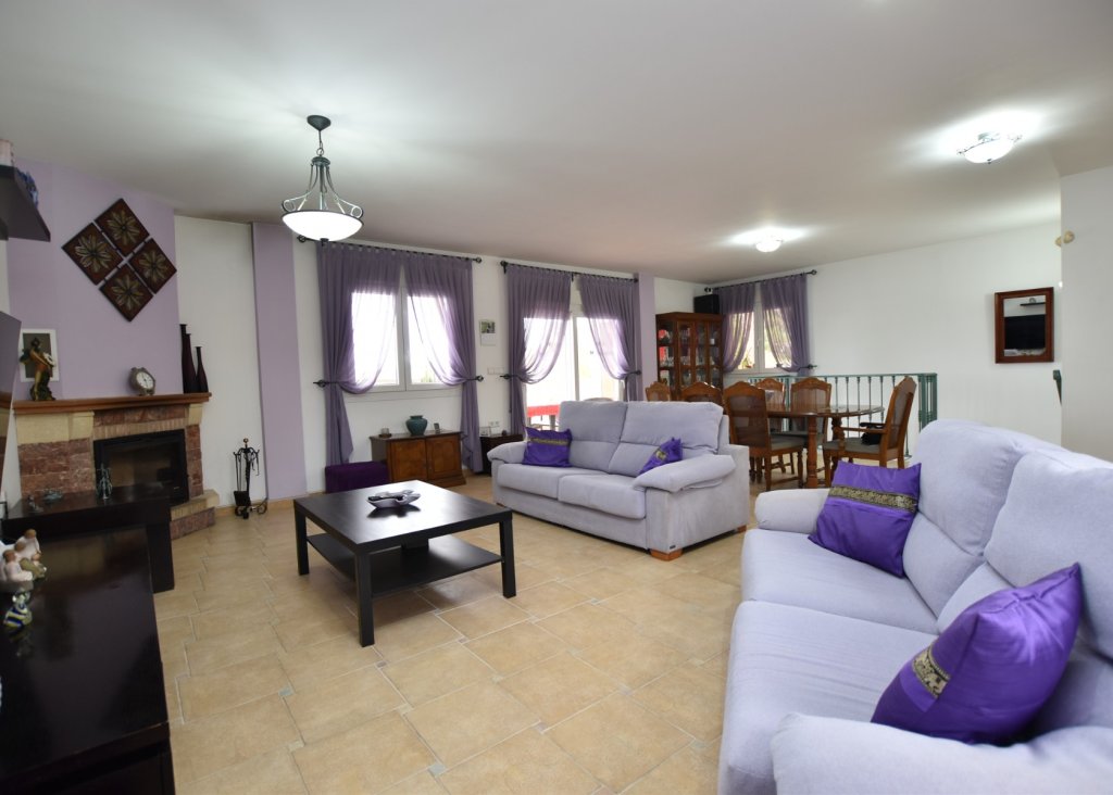 Venta - Chalet - Algorfa - Montemar