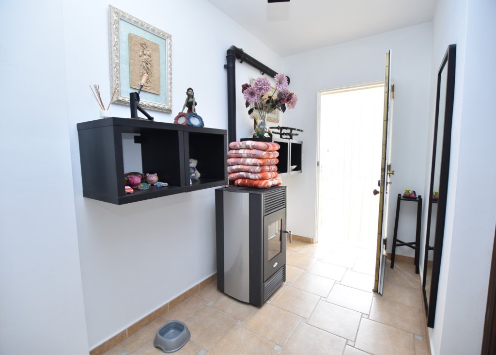 Venta - Chalet - Algorfa - Montemar