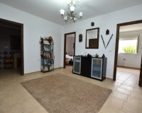 Venta - Chalet - Algorfa - Montemar