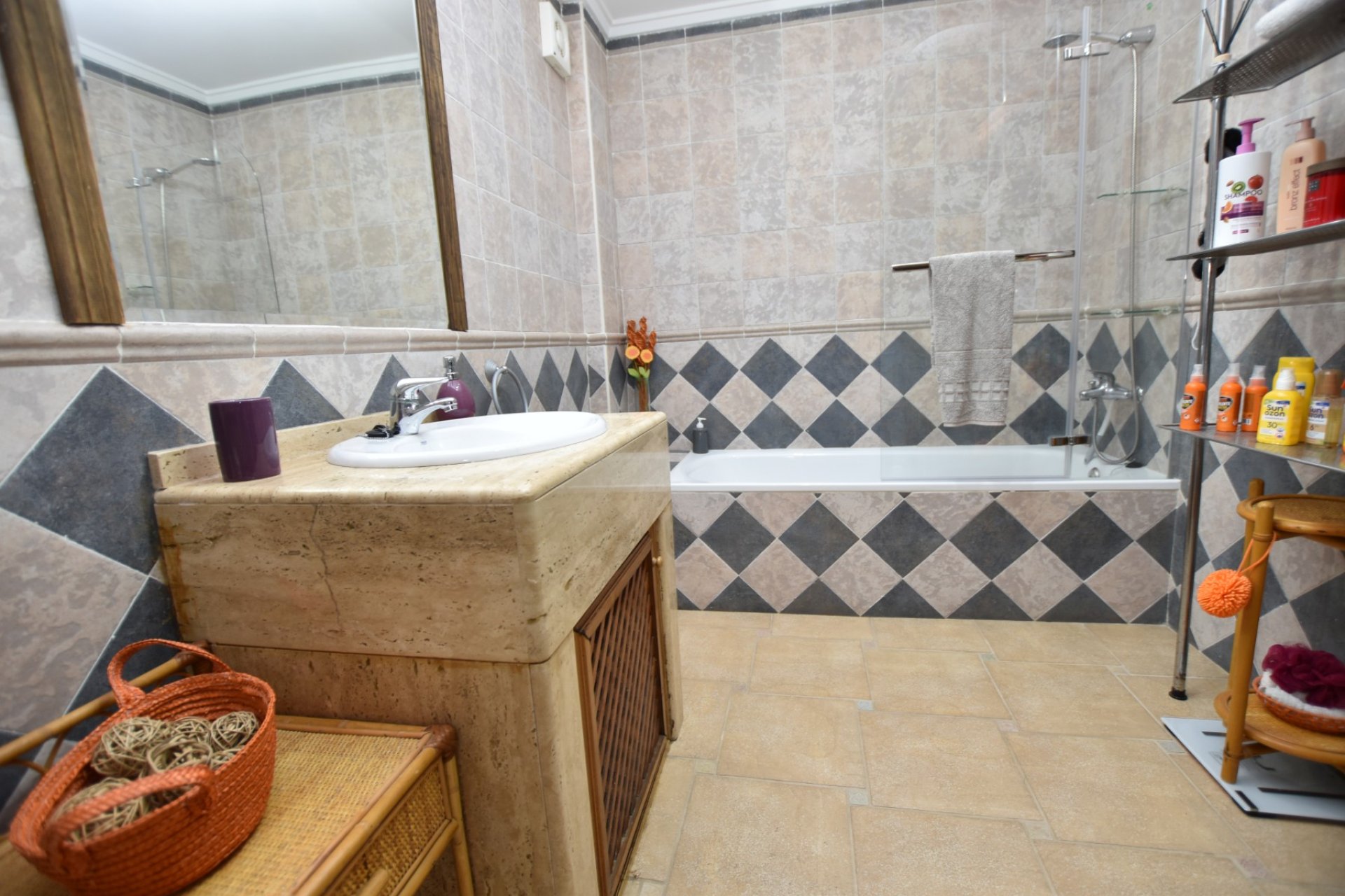 Venta - Chalet - Algorfa - Montemar