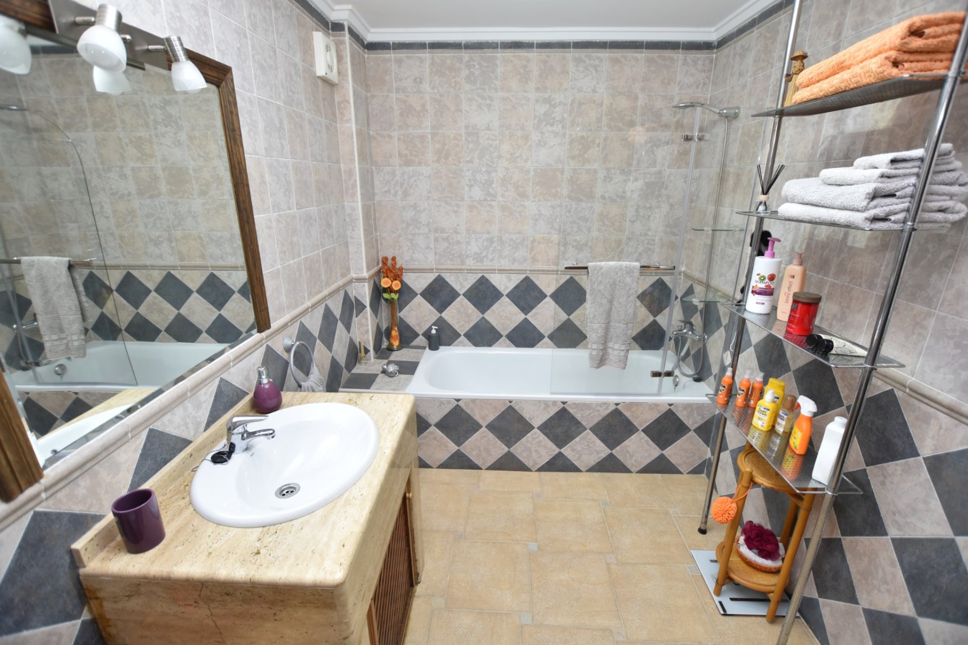 Venta - Chalet - Algorfa - Montemar