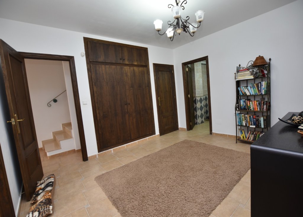 Venta - Chalet - Algorfa - Montemar