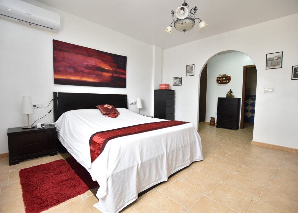 Venta - Chalet - Algorfa - Montemar