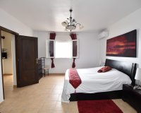 Venta - Chalet - Algorfa - Montemar