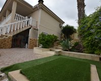 Venta - Chalet - Algorfa - Montemar