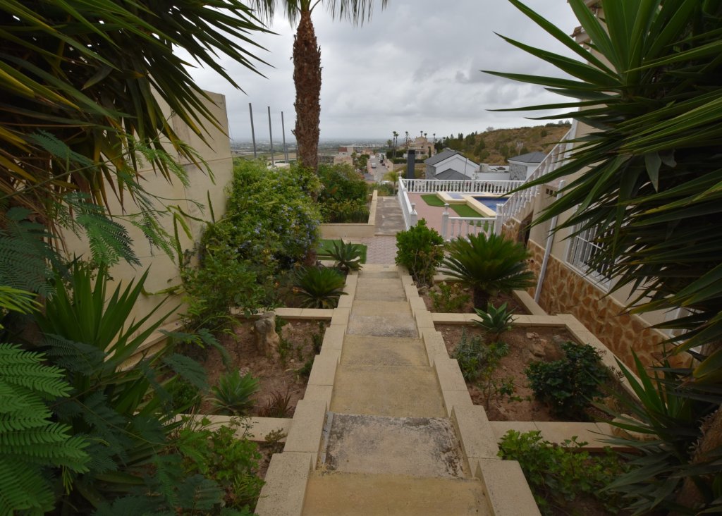 Venta - Chalet - Algorfa - Montemar