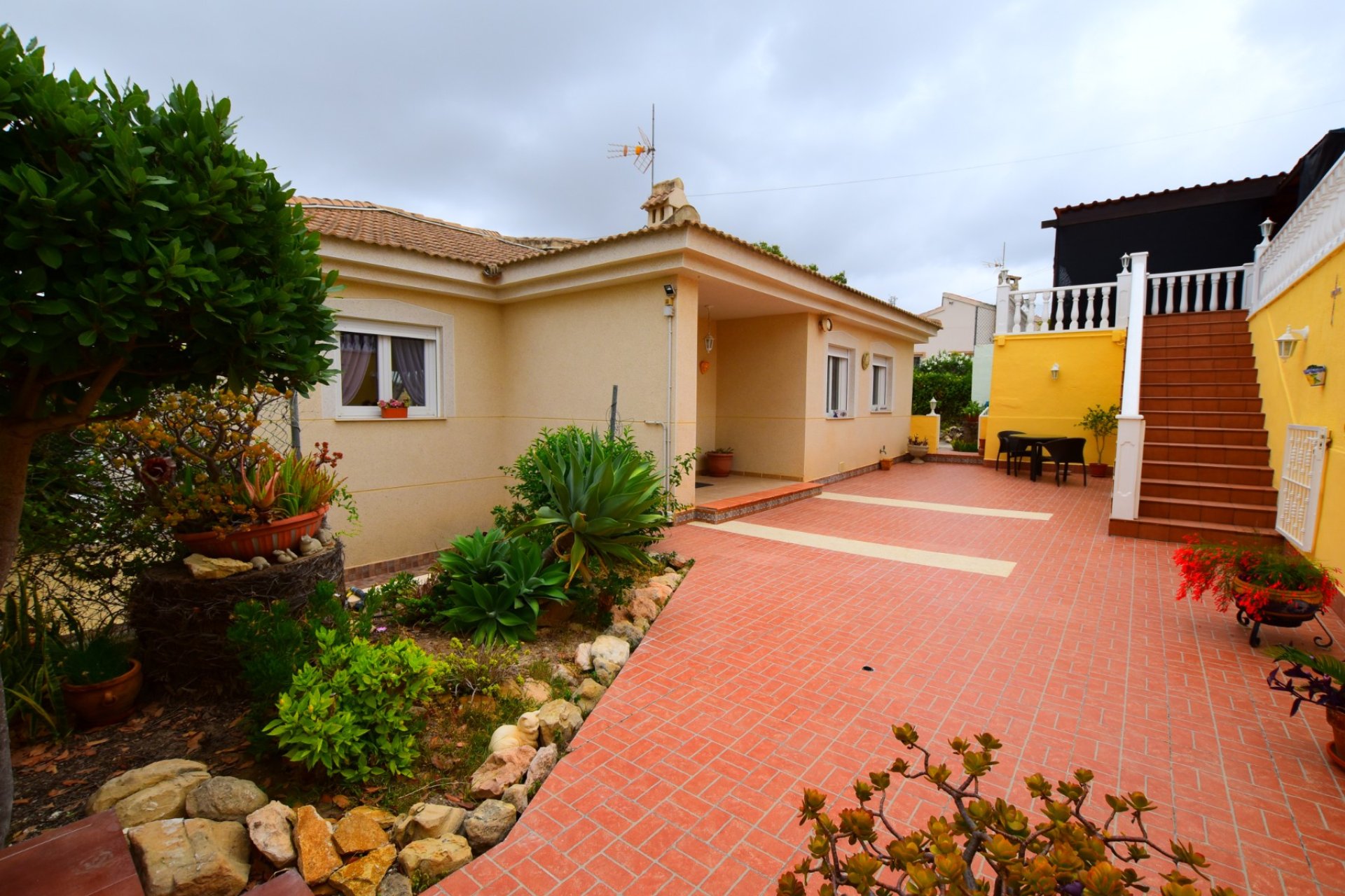 Venta - Chalet - Algorfa - Montemar