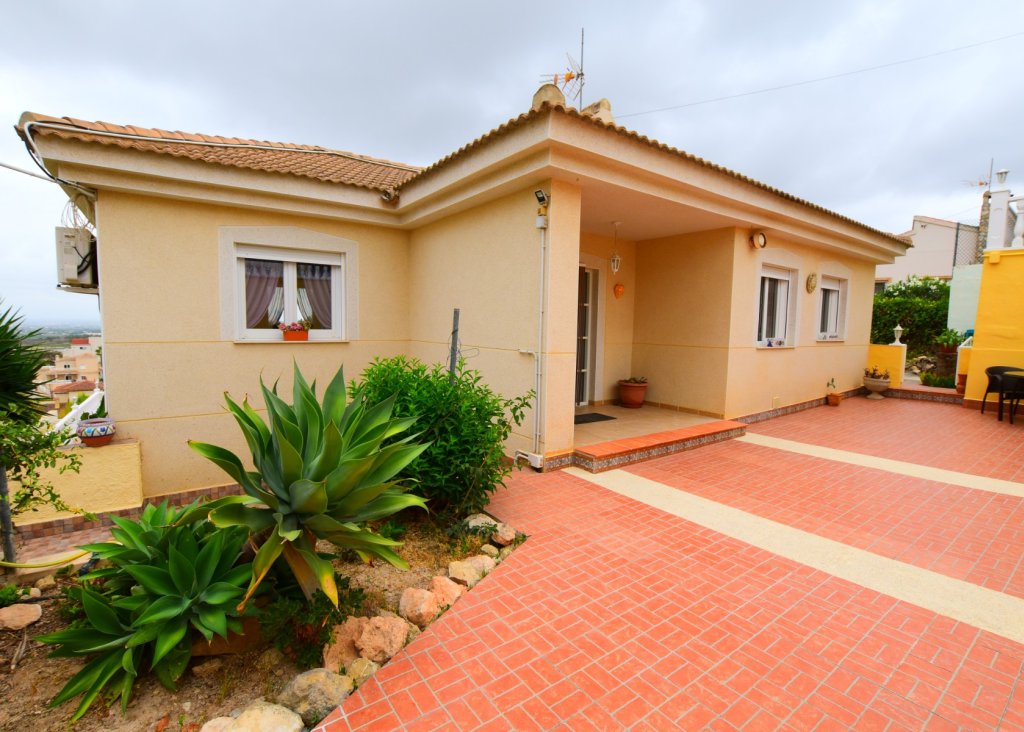 Venta - Chalet - Algorfa - Montemar