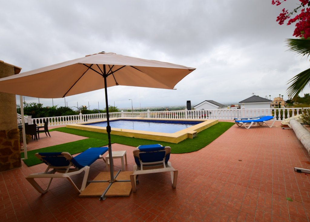 Venta - Chalet - Algorfa - Montemar