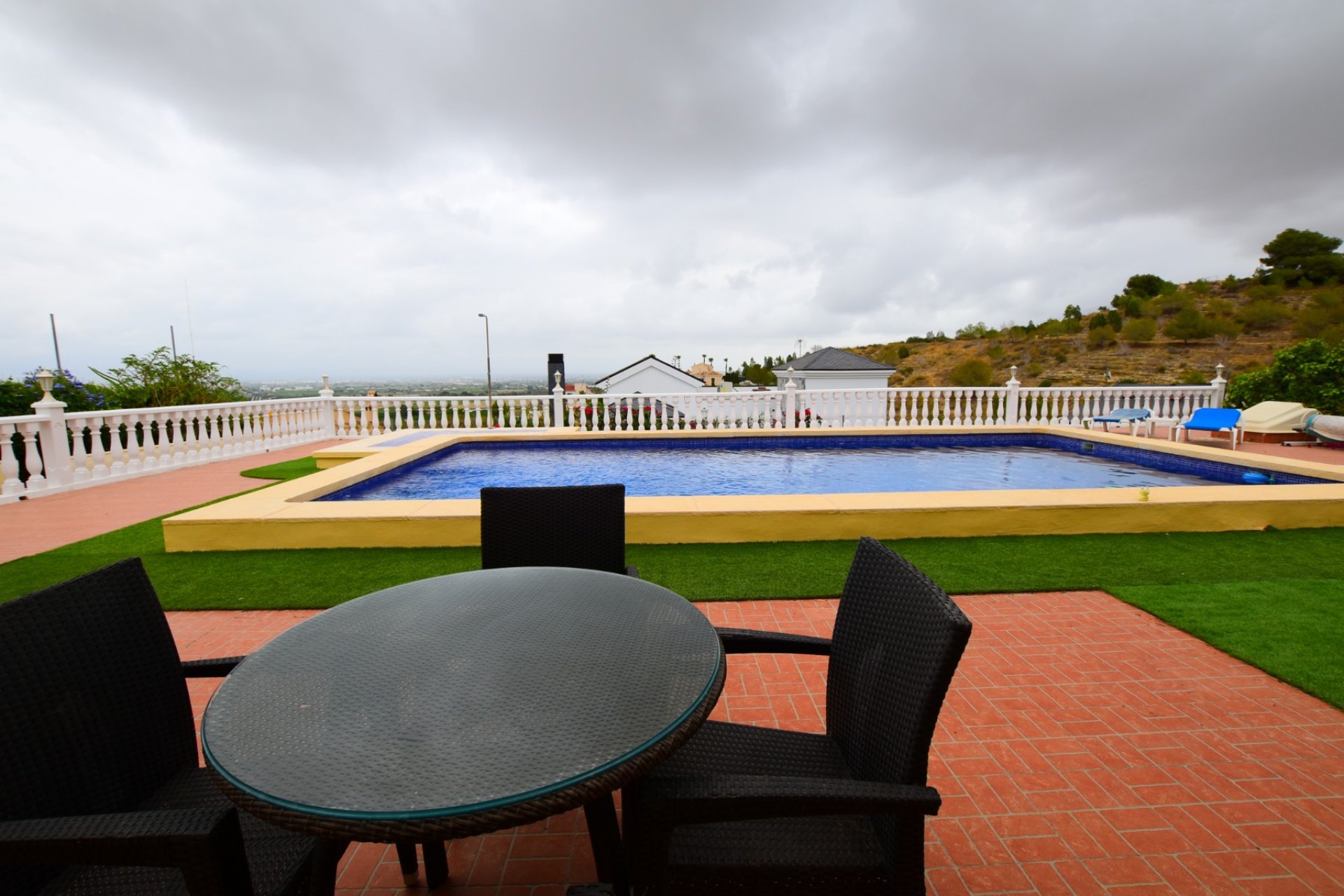 Venta - Chalet - Algorfa - Montemar