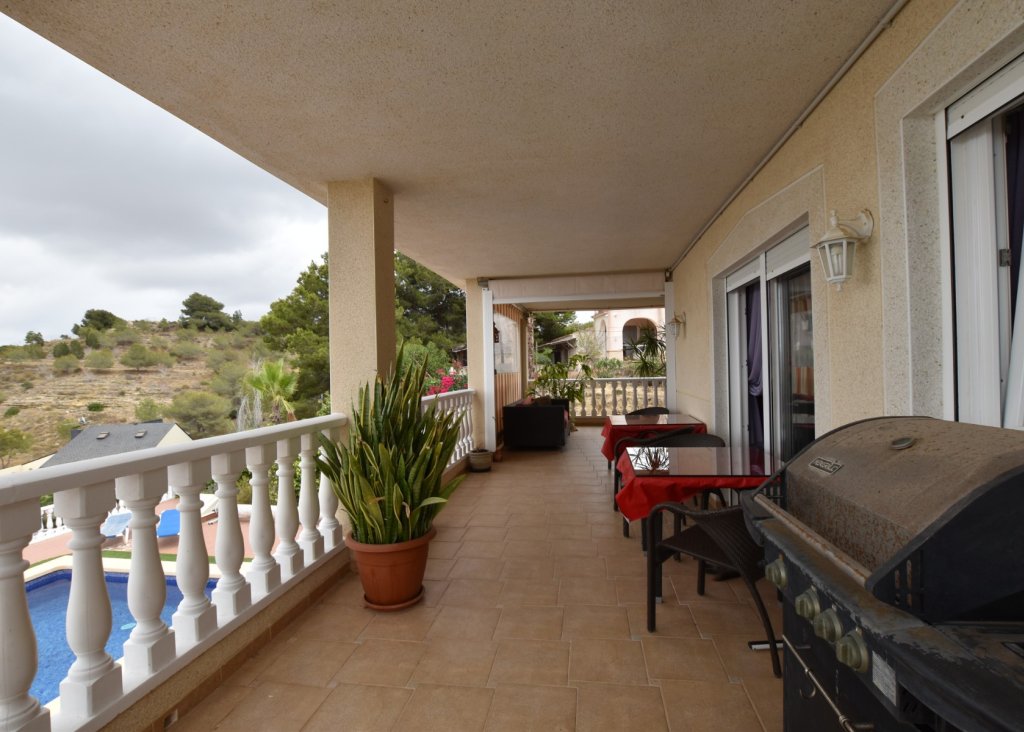 Venta - Chalet - Algorfa - Montemar