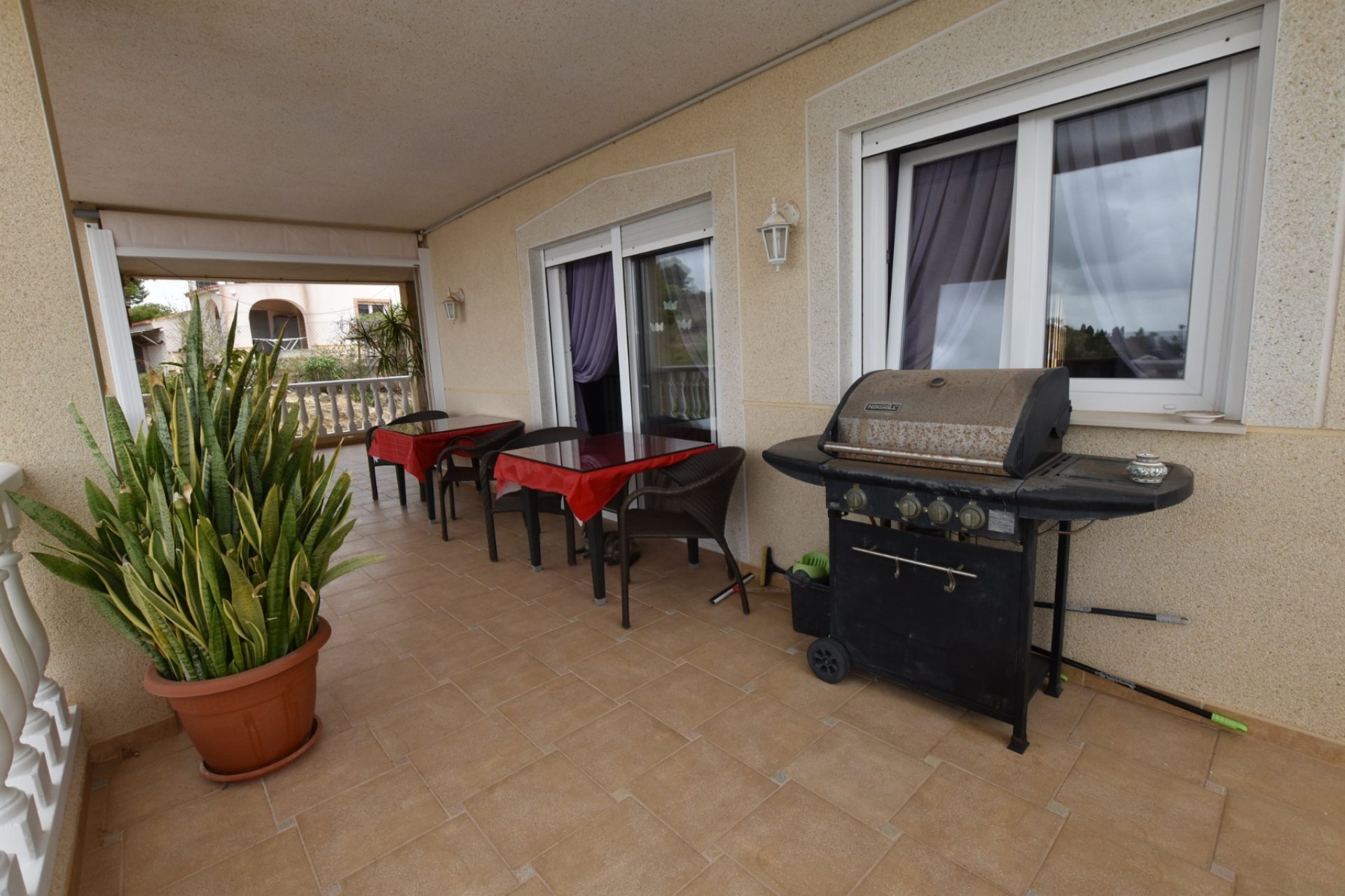 Venta - Chalet - Algorfa - Montemar