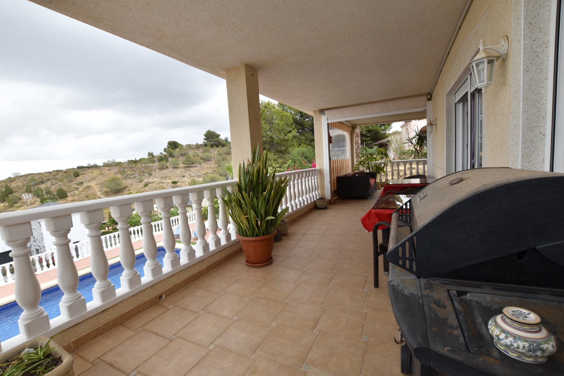 Venta - Chalet - Algorfa - Montemar