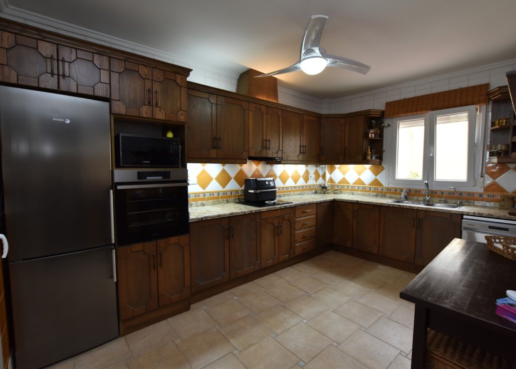 Venta - Chalet - Algorfa - Montemar