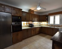 Venta - Chalet - Algorfa - Montemar