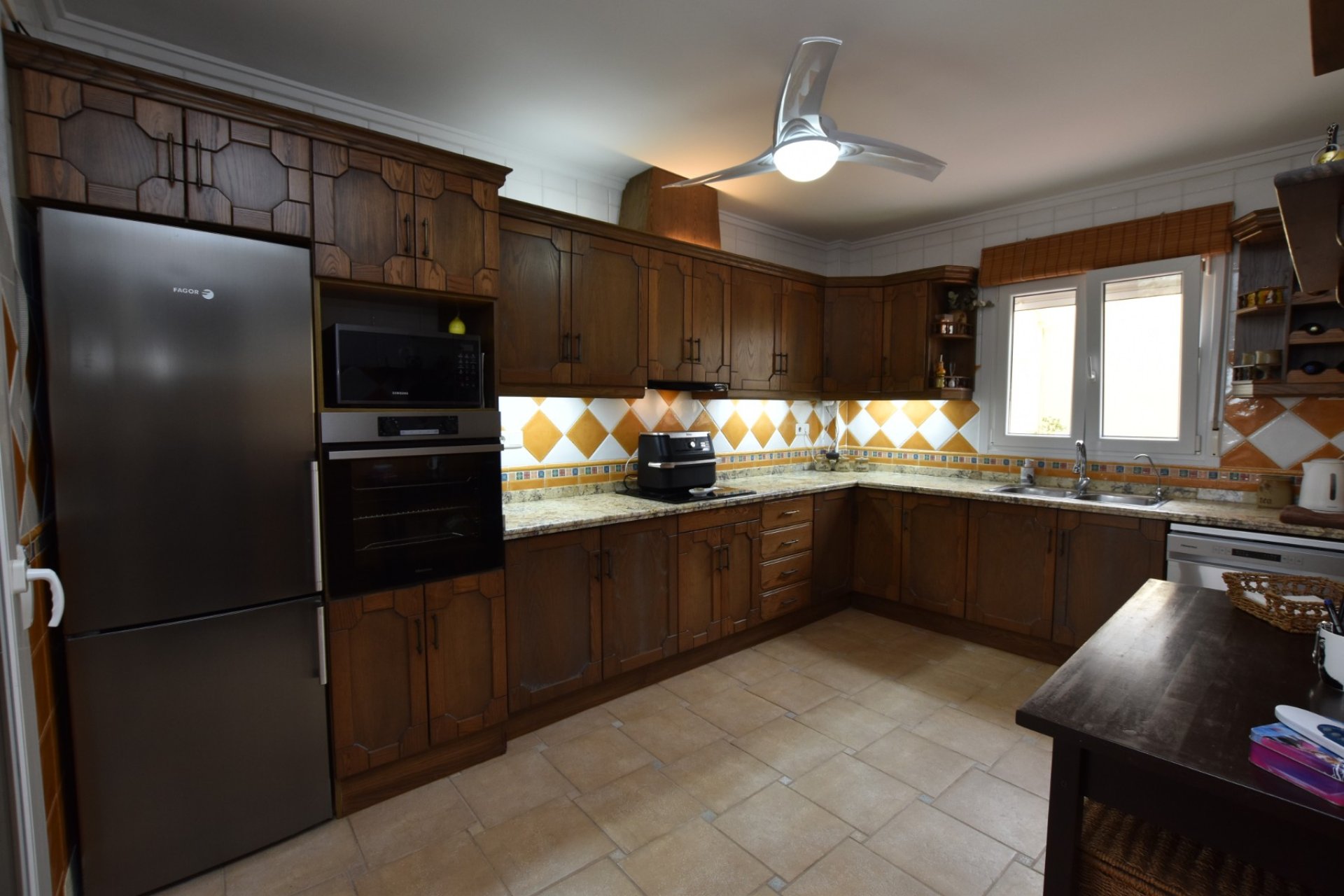 Venta - Chalet - Algorfa - Montemar