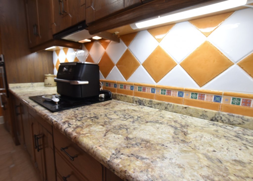 Venta - Chalet - Algorfa - Montemar