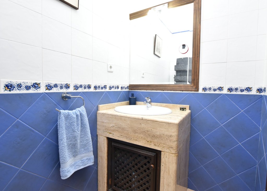 Venta - Chalet - Algorfa - Montemar