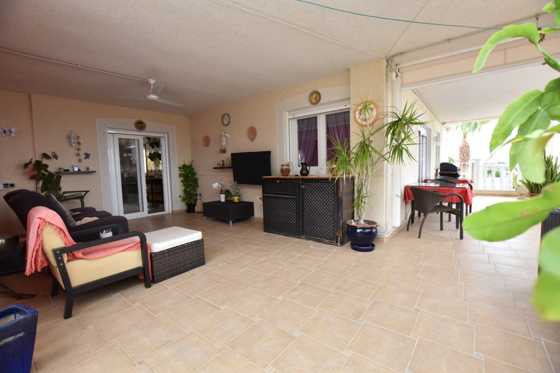 Venta - Chalet - Algorfa - Montemar