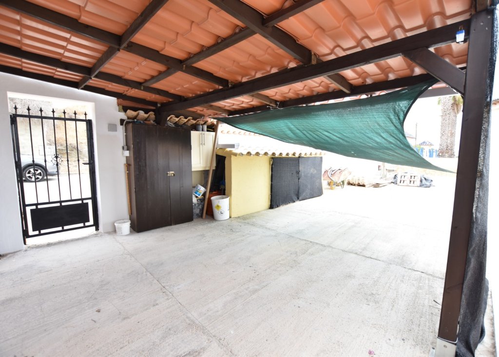 Venta - Chalet - Algorfa - Montemar