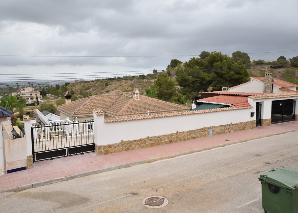 Venta - Chalet - Algorfa - Montemar