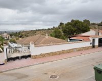 Venta - Chalet - Algorfa - Montemar