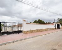 Venta - Chalet - Algorfa - Montemar