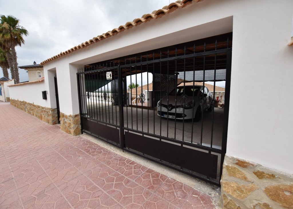Venta - Chalet - Algorfa - Montemar