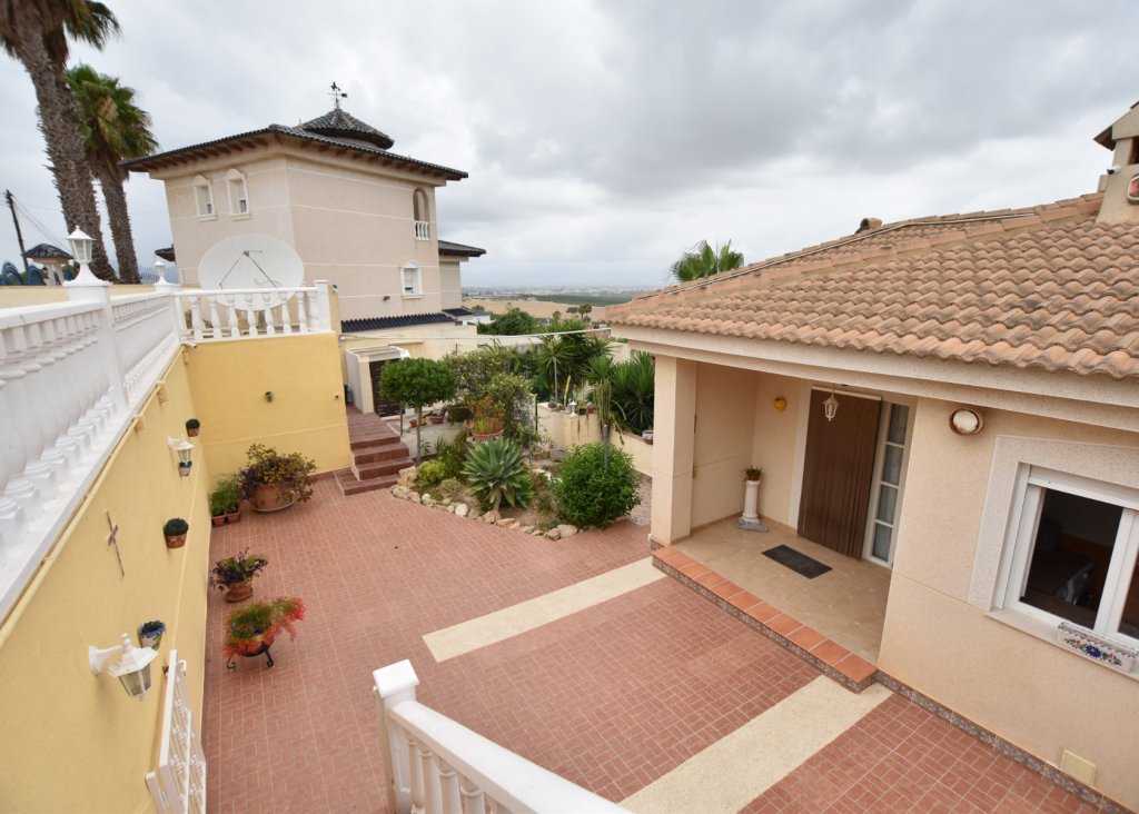 Venta - Chalet - Algorfa - Montemar